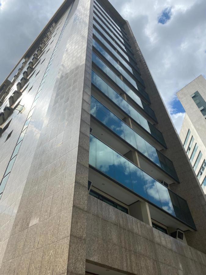 Sofisticacao Na Savassi Daire Belo Horizonte Dış mekan fotoğraf