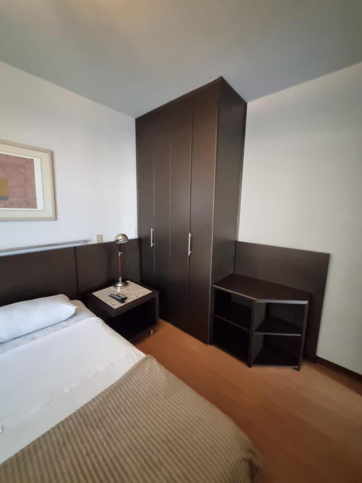Sofisticacao Na Savassi Daire Belo Horizonte Dış mekan fotoğraf