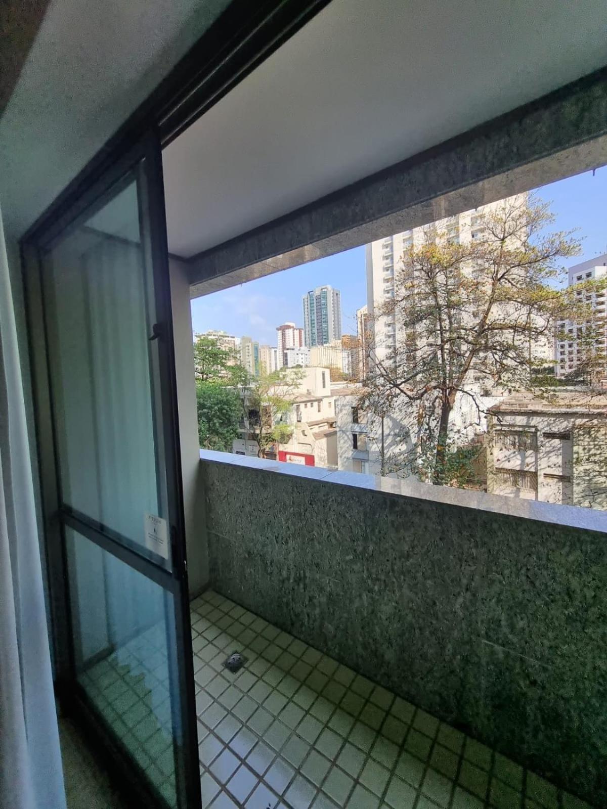 Sofisticacao Na Savassi Daire Belo Horizonte Dış mekan fotoğraf