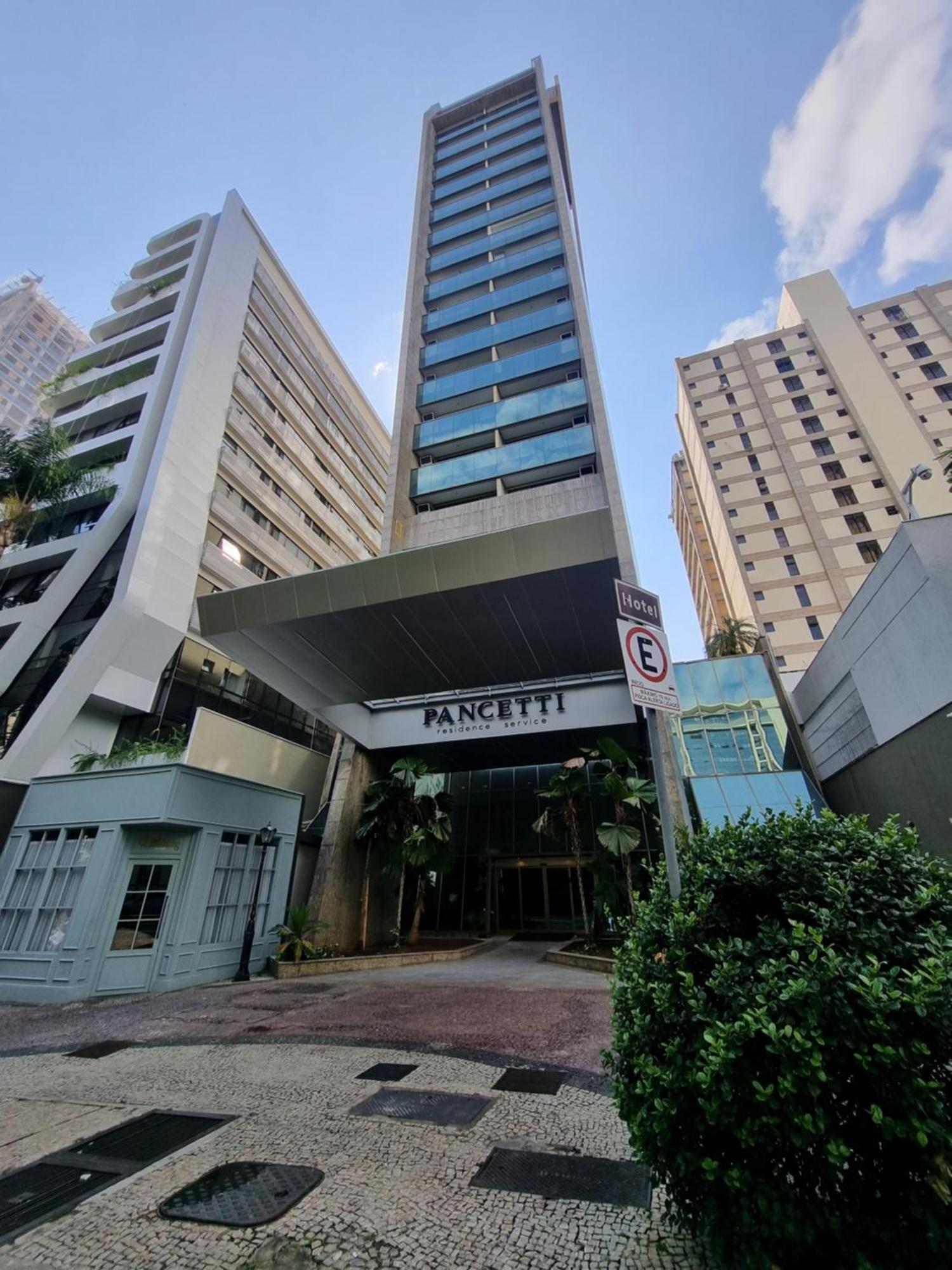 Sofisticacao Na Savassi Daire Belo Horizonte Dış mekan fotoğraf