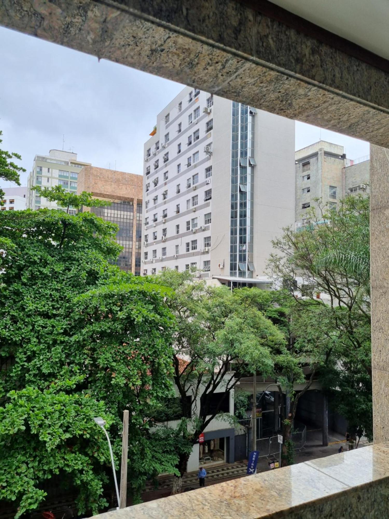 Sofisticacao Na Savassi Daire Belo Horizonte Dış mekan fotoğraf