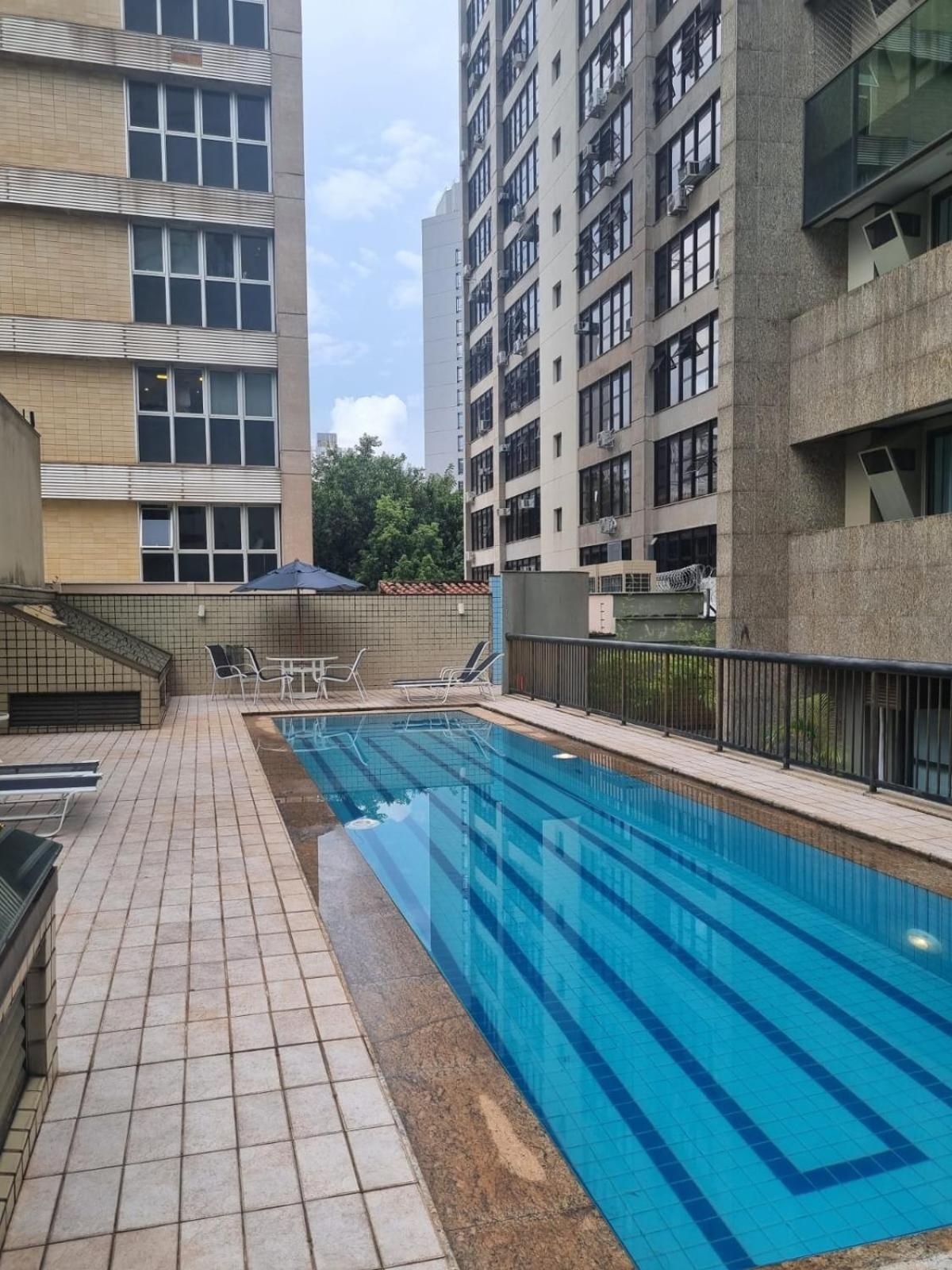 Sofisticacao Na Savassi Daire Belo Horizonte Dış mekan fotoğraf